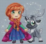 (image for) Anna And Sven